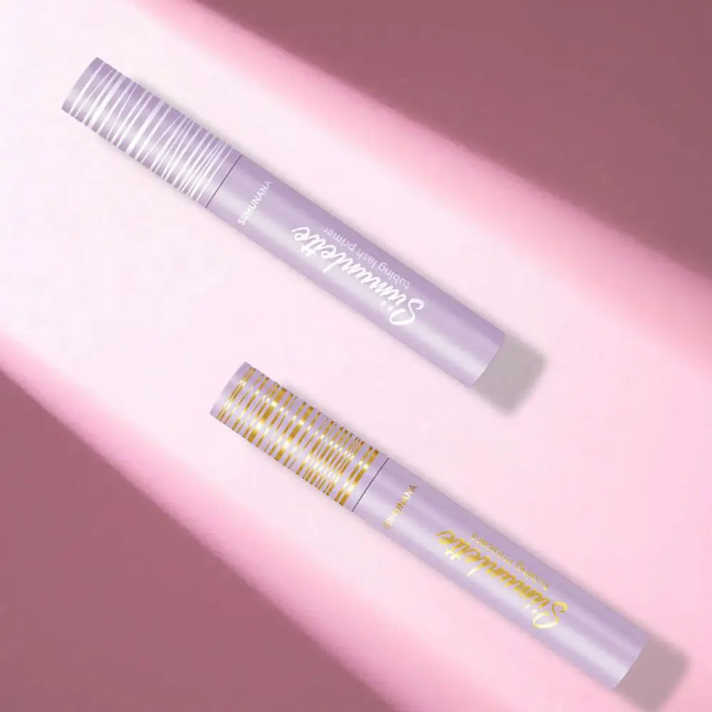 Mascara Tubing Noir & Blanc