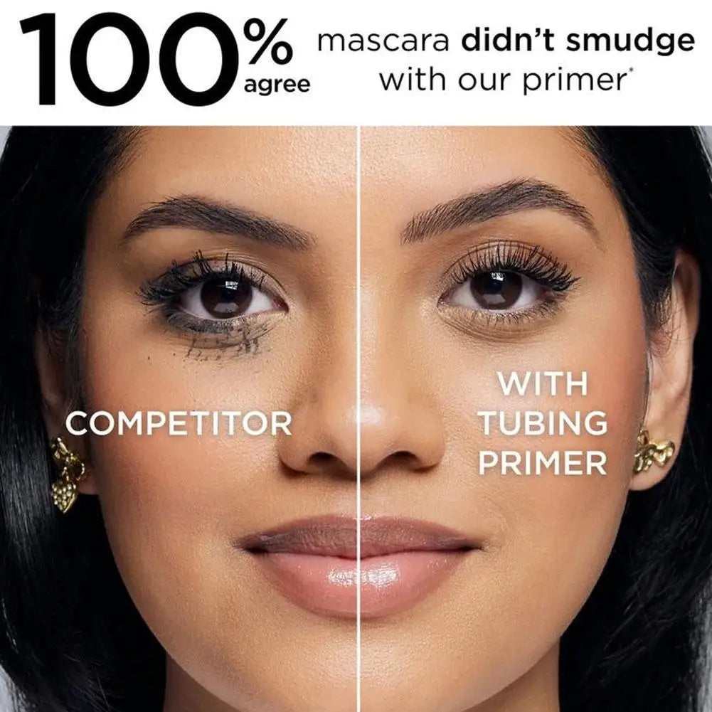 Mascara Tubing Noir & Blanc